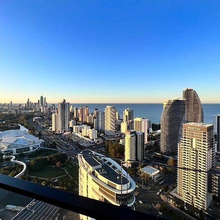 Sea La Vie Broadbeach Gold Coast Dış mekan fotoğraf