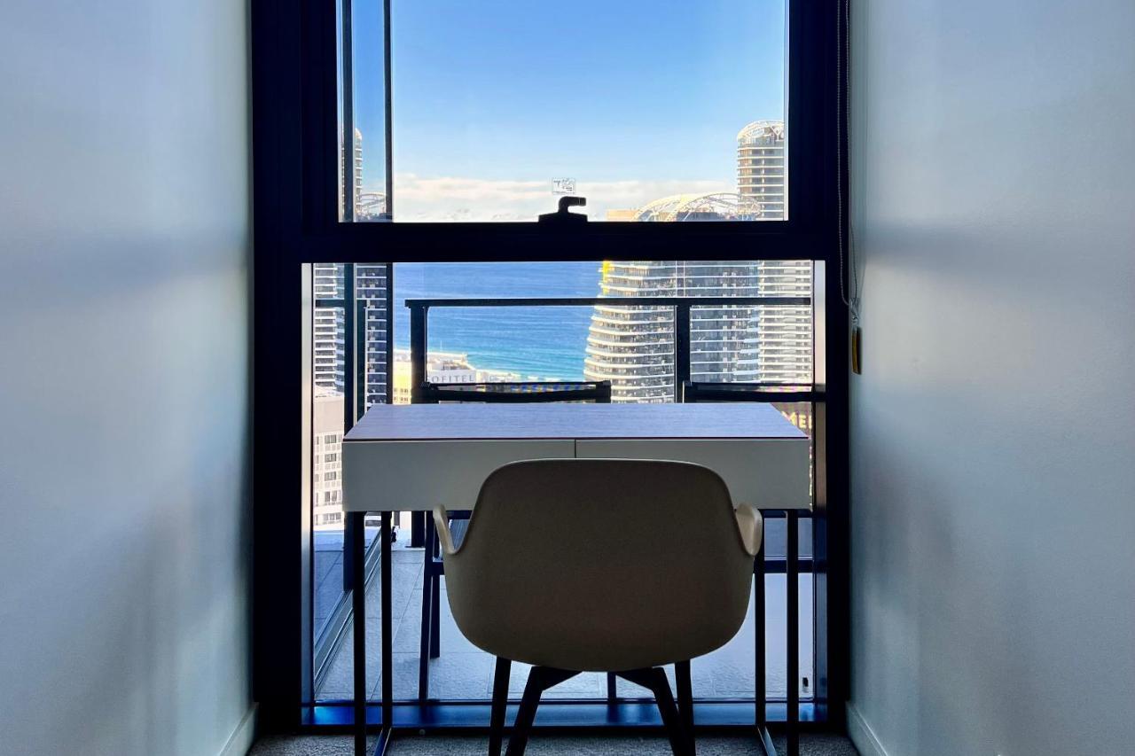 Sea La Vie Broadbeach Gold Coast Dış mekan fotoğraf