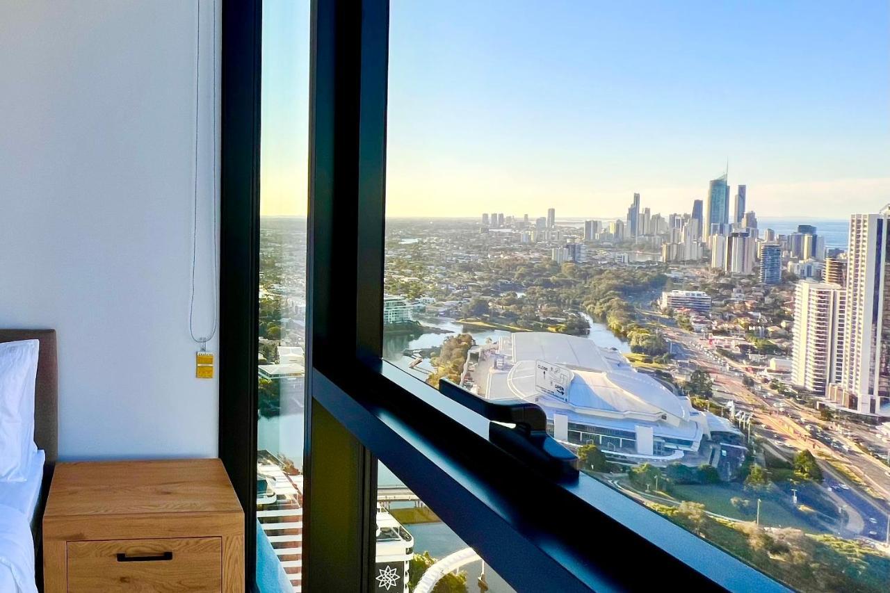 Sea La Vie Broadbeach Gold Coast Dış mekan fotoğraf