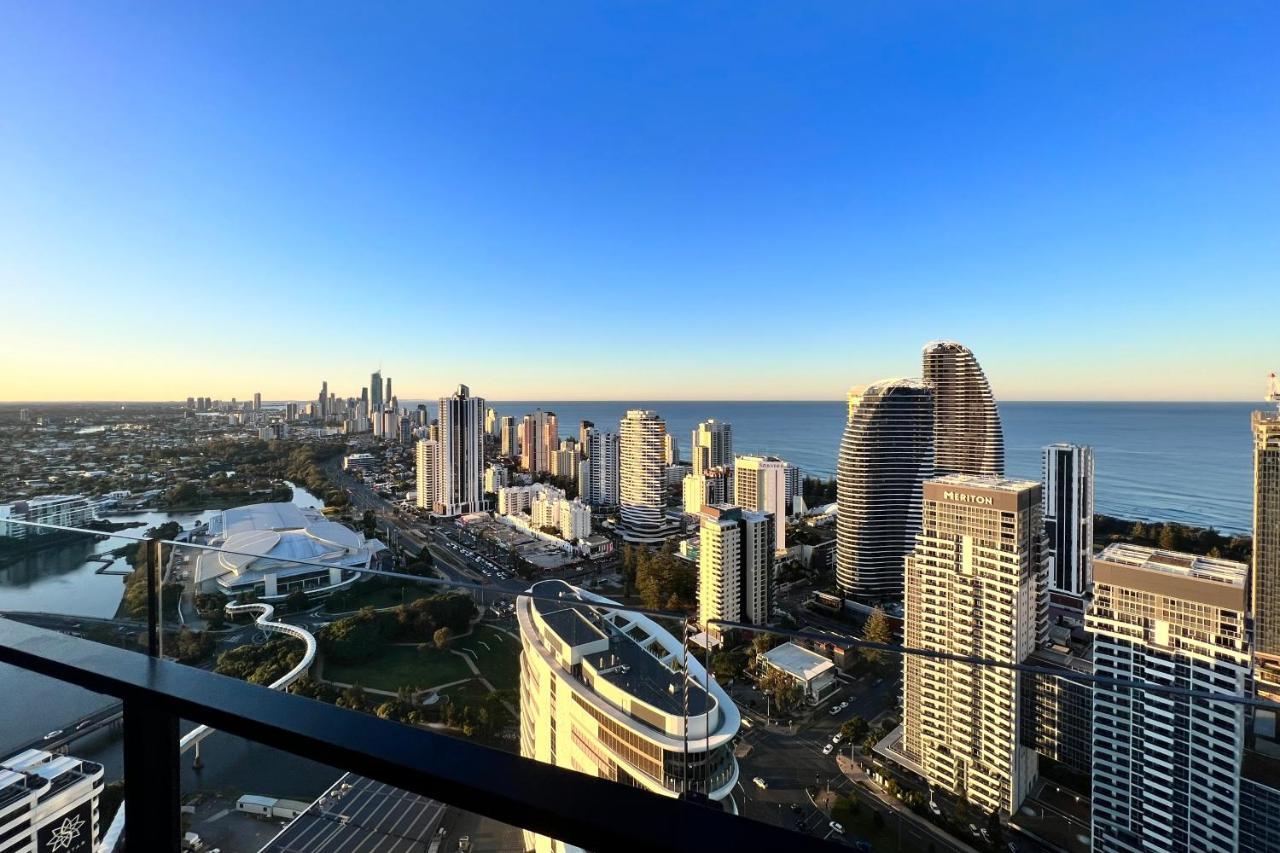 Sea La Vie Broadbeach Gold Coast Dış mekan fotoğraf
