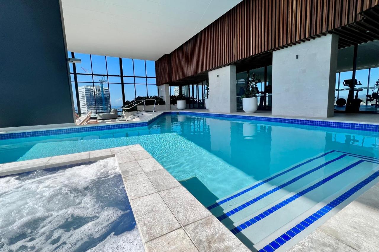 Sea La Vie Broadbeach Gold Coast Dış mekan fotoğraf