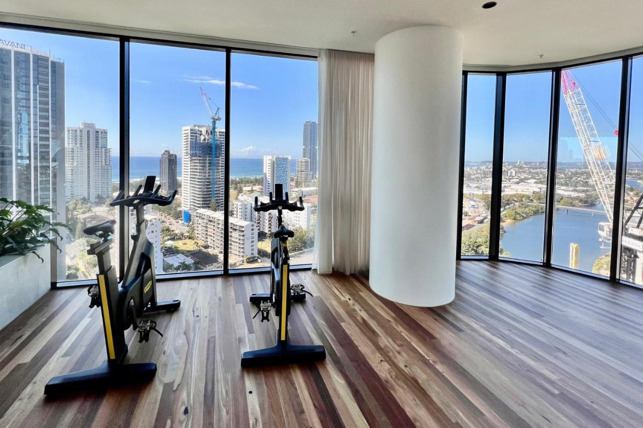 Sea La Vie Broadbeach Gold Coast Dış mekan fotoğraf